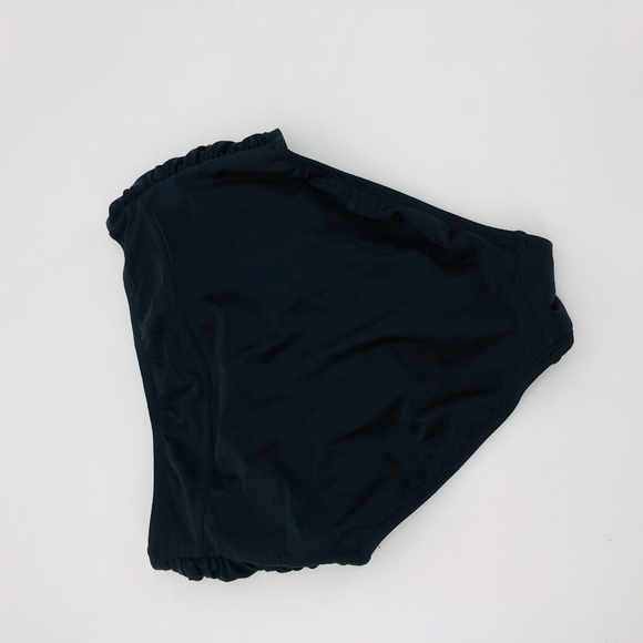 4 for $25 SALE AVA & VIV High Waist Bikini Bottom - Picture 5 of 6